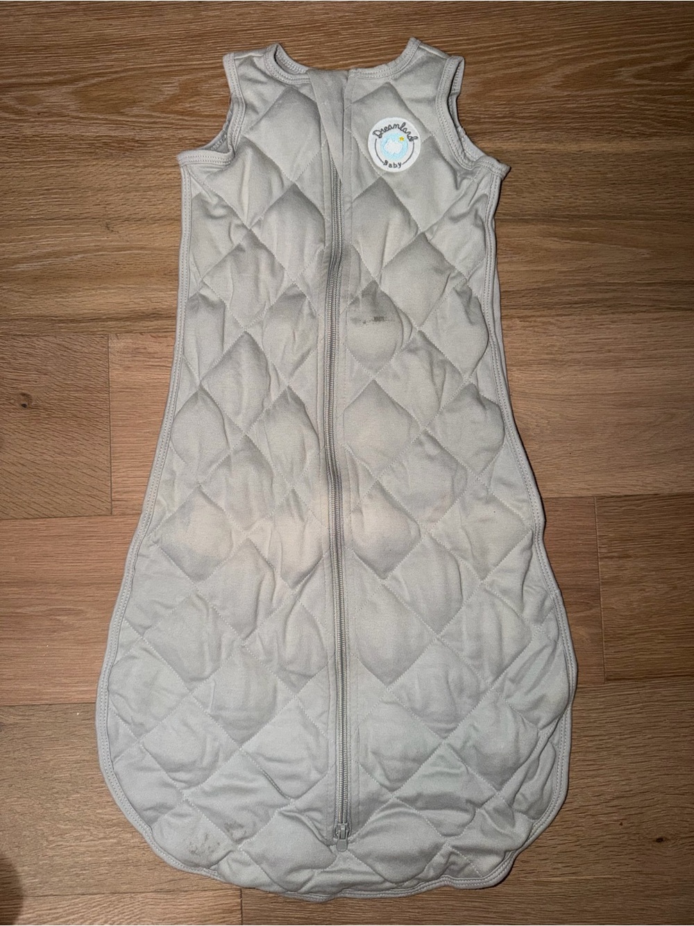 Dreamland Baby Weighted Sleepsack